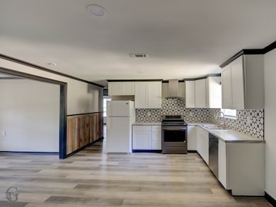 1054 Frontage Rd, Minden, LA 71055 - photo 5