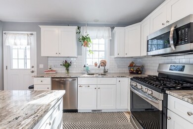 401 West St unit C, East Bridgewater, MA 02333 - photo 4