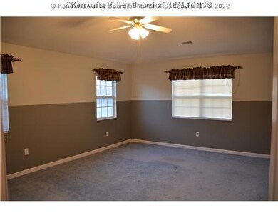Master Bedroom.