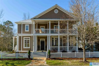 126 Drennen Park Cir, Hayden, AL 35079 - photo 2