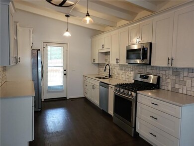 2846 Monterey Dr, Decatur, GA 30032 - photo 5