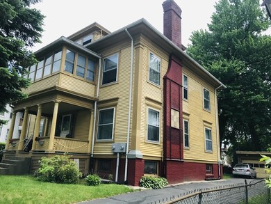 47 Merwin St, Springfield, MA 01107 - photo 3