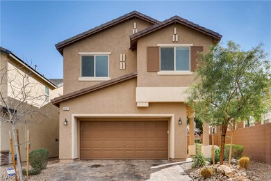 6147 Carter Caves Ave, Las Vegas, NV 89139 - photo 2