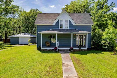 803 N State St, Wagoner, OK 74467 - photo 3