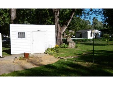 Other Shed