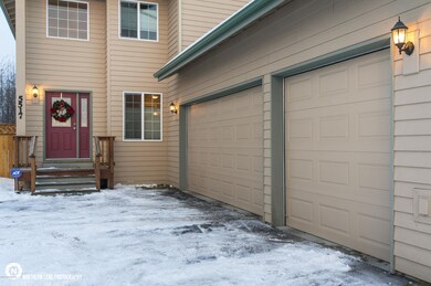 3 Exterior Garage