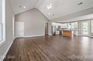 219 Lone Pine Rd unit 9, Statesville, NC 28625 - photo 5