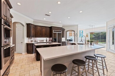 812 Dominion Dr, Southlake, TX 76092 - photo 6