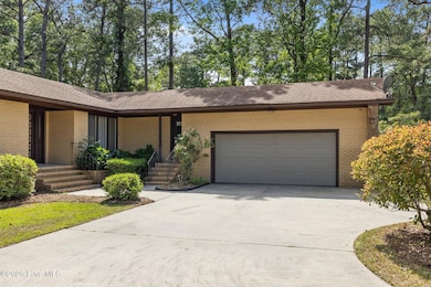 2 Car Garage