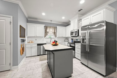 10836 Field Pointe Dr, Denham Springs, LA 70726 - photo 7