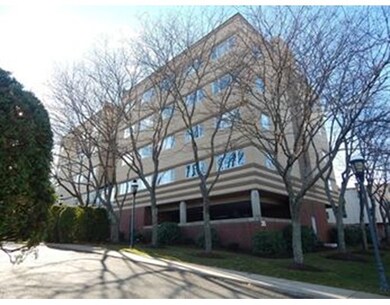 35 Desmoines Rd unit 509, Quincy, MA 02169 - photo 2