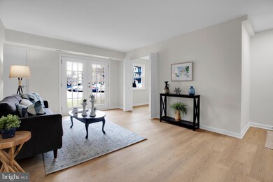 5937 Quantrell Ave unit T2, Alexandria, VA 22312 - photo 4