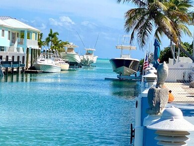 4 houses in from Open Water