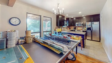 1013 W Queens St, Broken Arrow, OK 74012 - photo 7