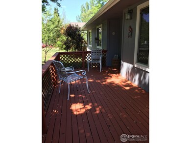 Great Front Porch