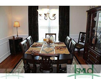 Dining Room.