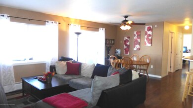 Living Room - Dining 2