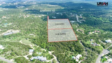 28 ACRES On Park Mountain Dr, San Antonio, TX 78255 - photo 3