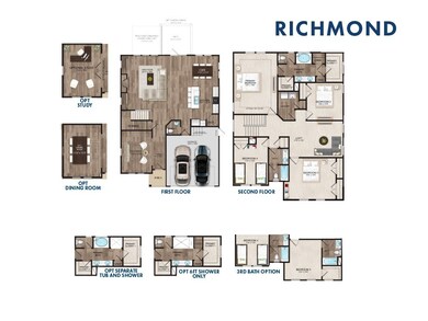 193 Champlain Dr, Pooler, GA 31322 - photo 2