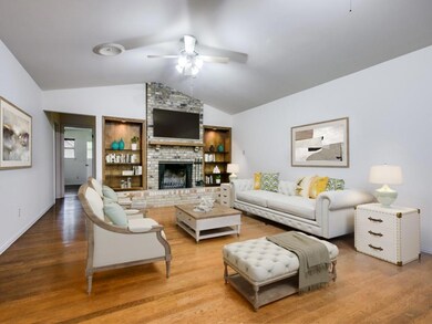 3000 Santa Monica Dr, Denton, TX 76205 - photo 6