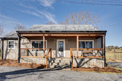 3635 Bethany Church Rd, Franklinville, NC 27248 - photo 2