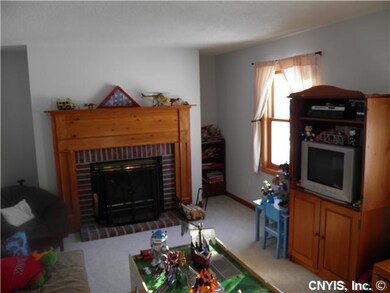 Family Room. Larger Than it Appears.. Their is Roo