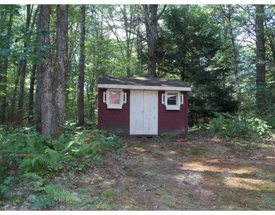 48 Simonds Hill Rd, Hubbardston, MA 01452 - photo 7