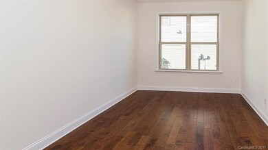 Flex room that could be used as a formal dining ro