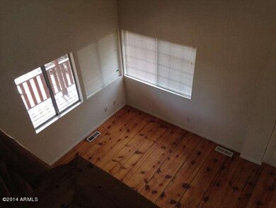Downstairs