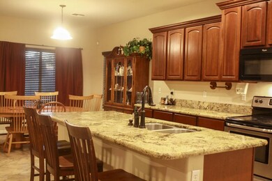 Beautiful Kitchen