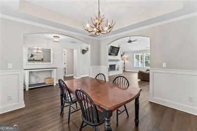 5163 Bogus Rd, Gainesville, GA 30506 - photo 7