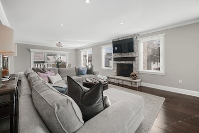 404 E Washington St, Culver, IN 46511 - photo 6