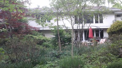 back of home