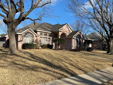 6702 Springmeadow Ln, Rowlett, TX 75089 - photo 2