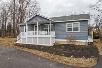 99 Pine Hill Rd, Berwick, ME 03901 - photo 5