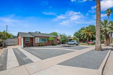 1525 E Palm Ln, Phoenix, AZ 85006 - photo 3