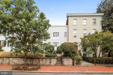 3237 N St NW unit 17, Washington, DC 20007 - photo 6