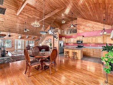 537 Mine Branch Rd, Burnsville, NC 28714 - photo 5