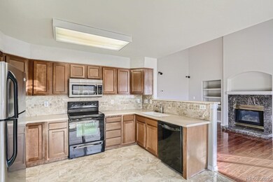 5307 S Jebel Way, Centennial, CO 80015 - photo 6