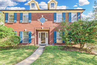 18011 Stoney Glade Ct, Houston, TX 77095 - photo 4