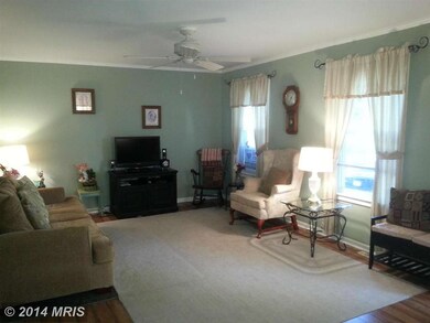 1328 Harford Square Dr, Edgewood, MD 21040 - photo 3