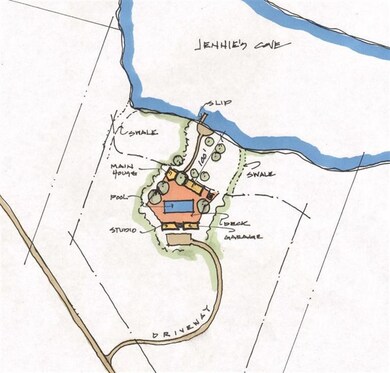 40 Watcha Club Rd, West Tisbury, MA 02575 - photo 5