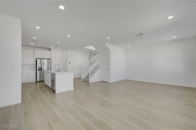 8532 W Agate Ave, Las Vegas, NV 89113 - photo 6