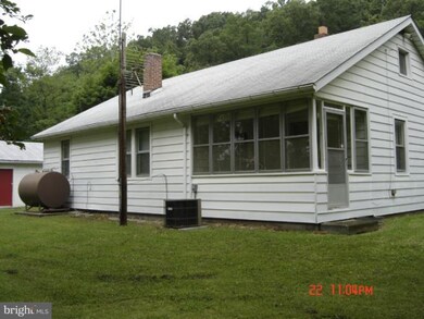 0 Chert Mountain Rd unit 1003897662, Old Fields, WV 26852 - photo 5