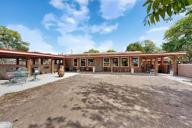 251 Sichler Rd SW unit B, Los Lunas, NM 87031 - photo 5