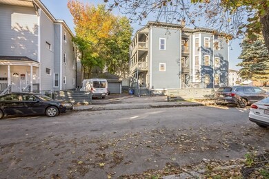 25 Jaques Ave, Worcester, MA 01610 - photo 2