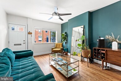 1115 S Bouldin St, Baltimore, MD 21224 - photo 5