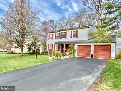 241 Old Mill Dr, Langhorne, PA 19047 - photo 5