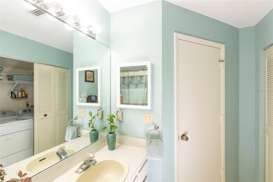 Hall Bathroom
