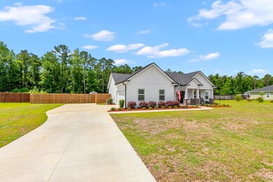 380 Parkside Cir, Crawfordville, FL 32327 - photo 4